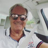 Gabriel Collins