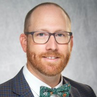 Daniel Crawford