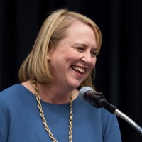 Ann R. Mackey