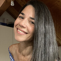 Cristiane Kalline Morel