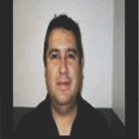 Jose Genaro Cantu