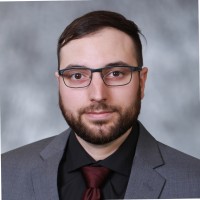 Kevin Bouchard