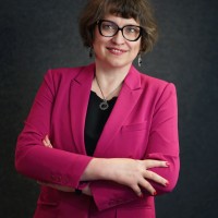 Grażyna Kilian