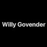 Willy Govender
