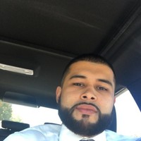 Richard Palacio