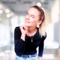 Julia Hamburger