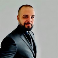 Behzad Pezeshki
