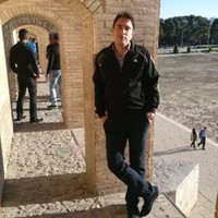 Mohammad Karimi Cherkandi