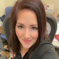 Nicole Darnall