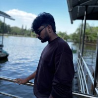 ARULMURUGAN V