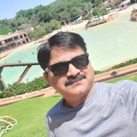 Alok Mishra