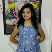 Priyanka Shahane