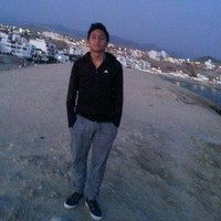 Nino Santos Espinoza Esteban