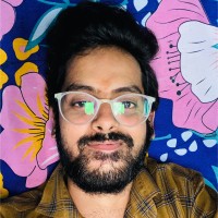 Ashish Kumar