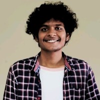 Karanam Lalith Yashwanth