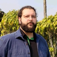 Rafael Bogo Portal Chagas