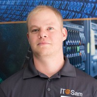Jeremy Harrison
