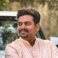 Lokeshkumar V