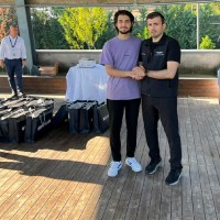 Ömer Güçlü