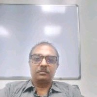 Murali Krishnan