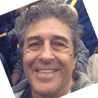 Jorge Laham