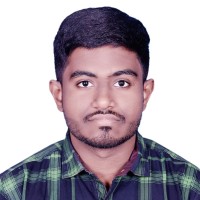 Ravisankar M