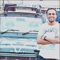 Advocate Jagdishkumar Parmar
