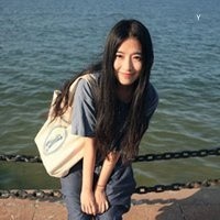 Crystal Li