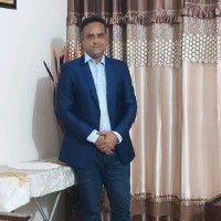 Mohammad Asaduzzaman (Asad)