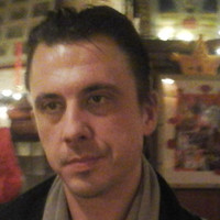 Stefan S'Jegers