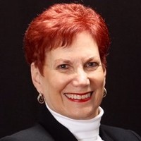 Ellen I. Goldberg