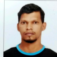 Ismail Bijapur