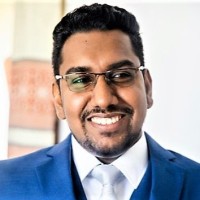 Michael Siva
