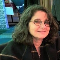 Véronique Landré-Jadaud