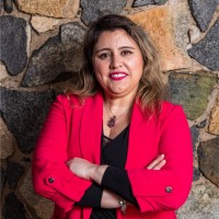 Daniela Alejandra Ávila Ramírez