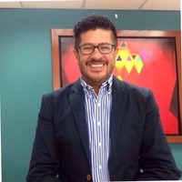 Fernando Alberto Ortiz Lozano