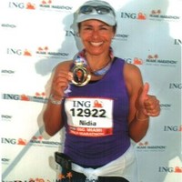Nidia Ramirez