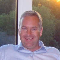 Paul Vesty