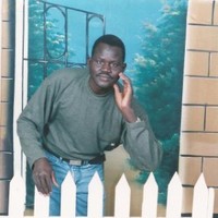 William Apai