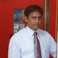 Sajid Patel