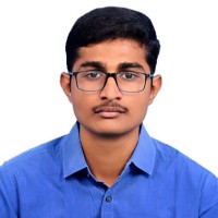 Nithin Rajendran