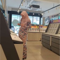 Nor Sakinah Mohd Manshur