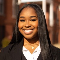 Sha'Miah Richardson