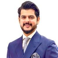 Salman Ahmed Chaudhry