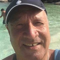 Paul Parker