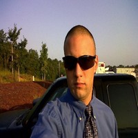 Christopher (Chris) Rockwell