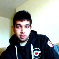 Ravinder Dhaliwal