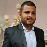 Eshwar Noharie