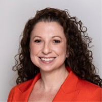 Melissa Shaiman