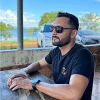 Arleandro Ferreira Nascimento